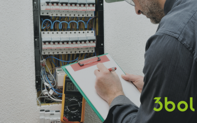 Boletín Eléctrico, qué es y para qué se necesita