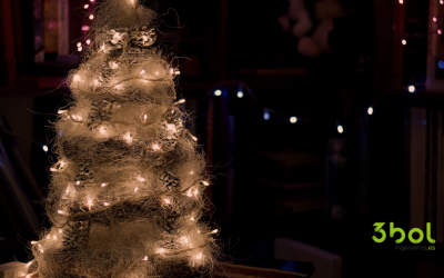 Consumo eléctrico en Navidad, consejos para ahorrar en tu factura de la luz